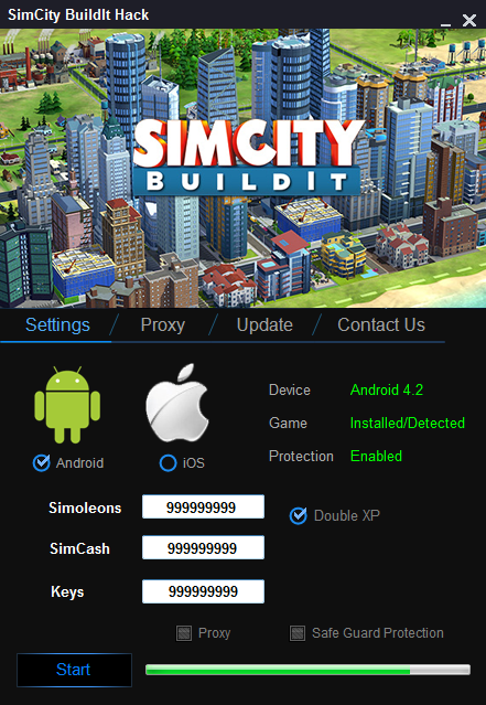 Simcity Buildit Hack Ios Torrent